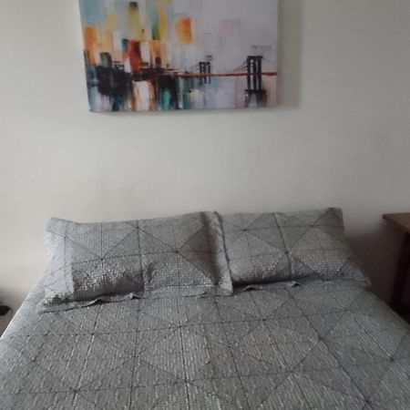 Apartamento 112 Centro Consolacao Sao Paulo Bagian luar foto