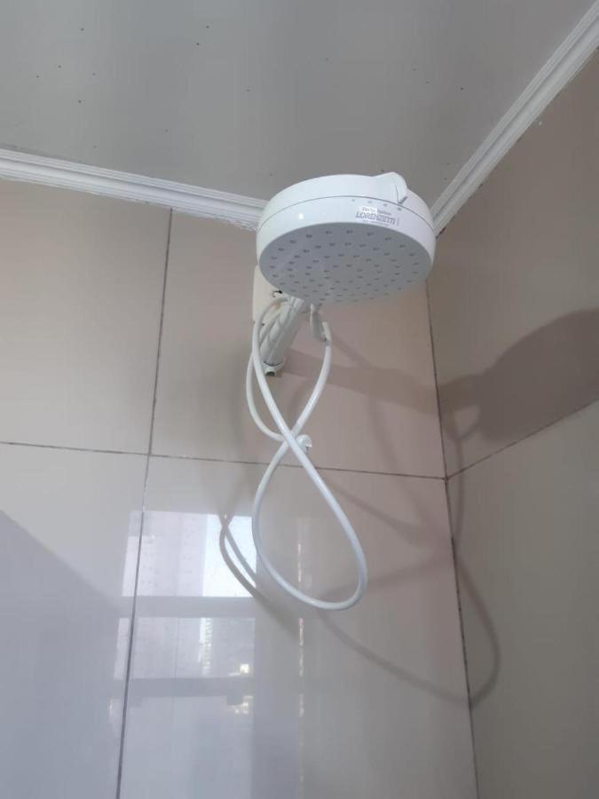 Apartamento 112 Centro Consolacao Sao Paulo Bagian luar foto