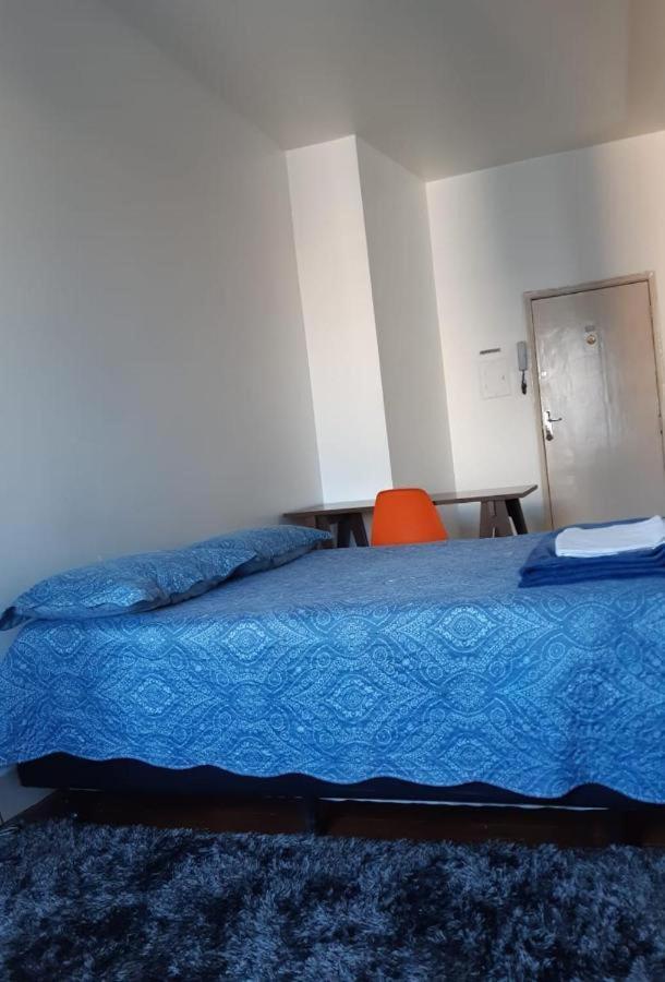 Apartamento 112 Centro Consolacao Sao Paulo Bagian luar foto