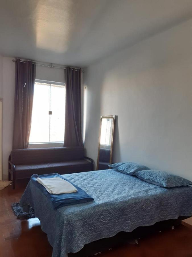 Apartamento 112 Centro Consolacao Sao Paulo Bagian luar foto