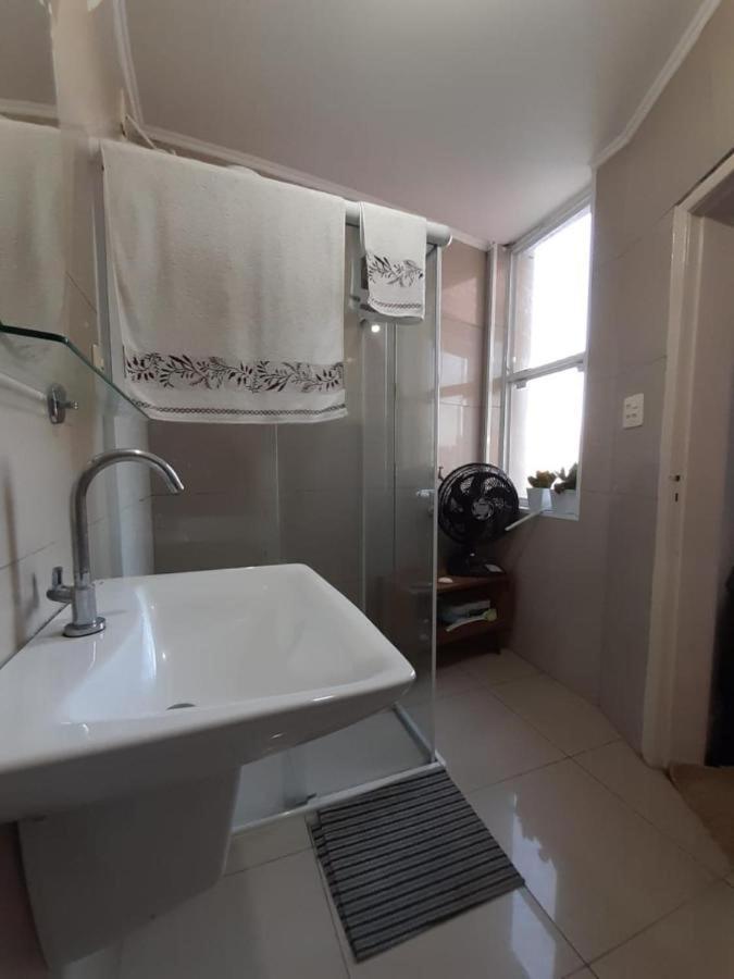 Apartamento 112 Centro Consolacao Sao Paulo Bagian luar foto