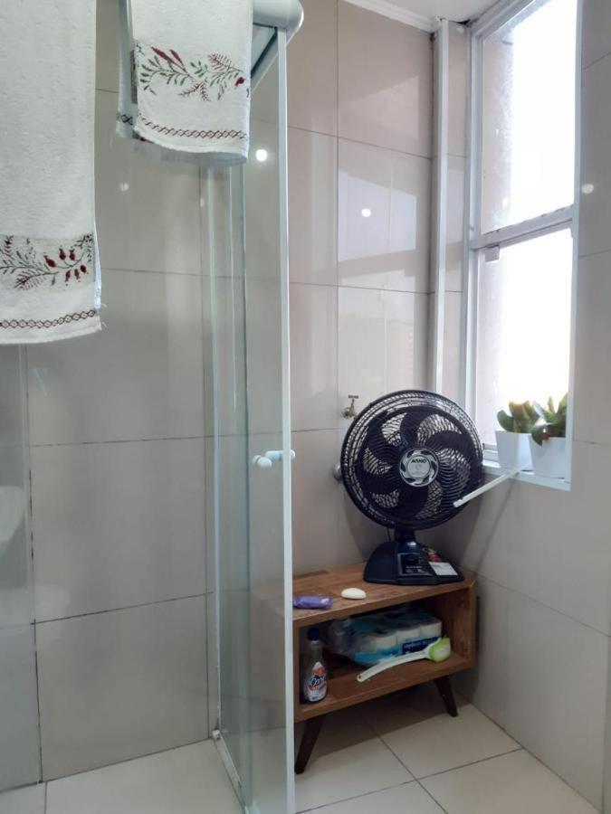 Apartamento 112 Centro Consolacao Sao Paulo Bagian luar foto
