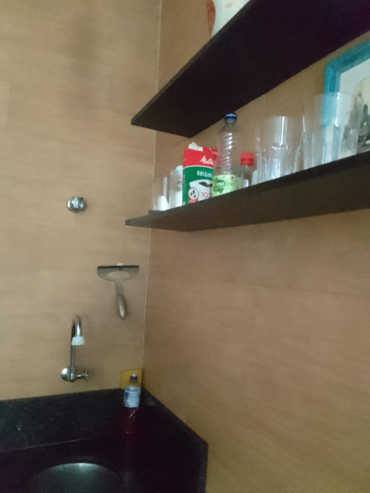 Apartamento 112 Centro Consolacao Sao Paulo Bagian luar foto