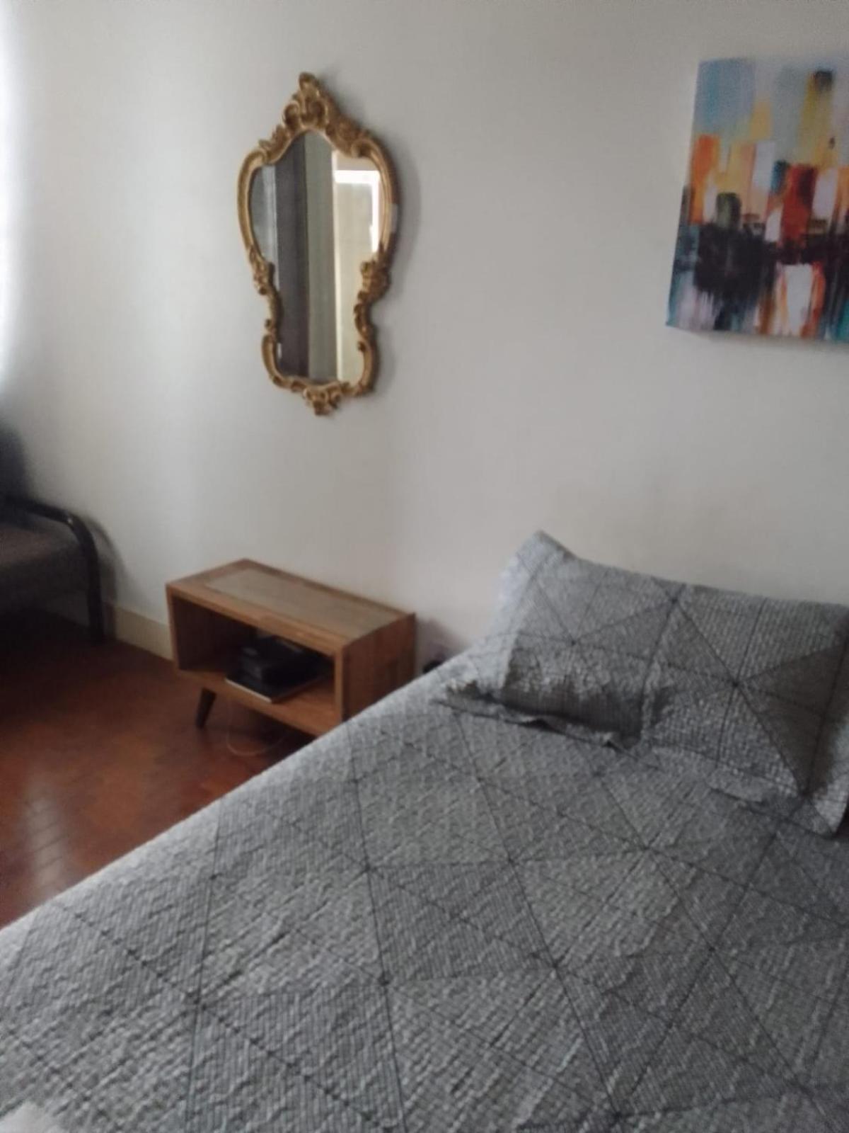 Apartamento 112 Centro Consolacao Sao Paulo Bagian luar foto