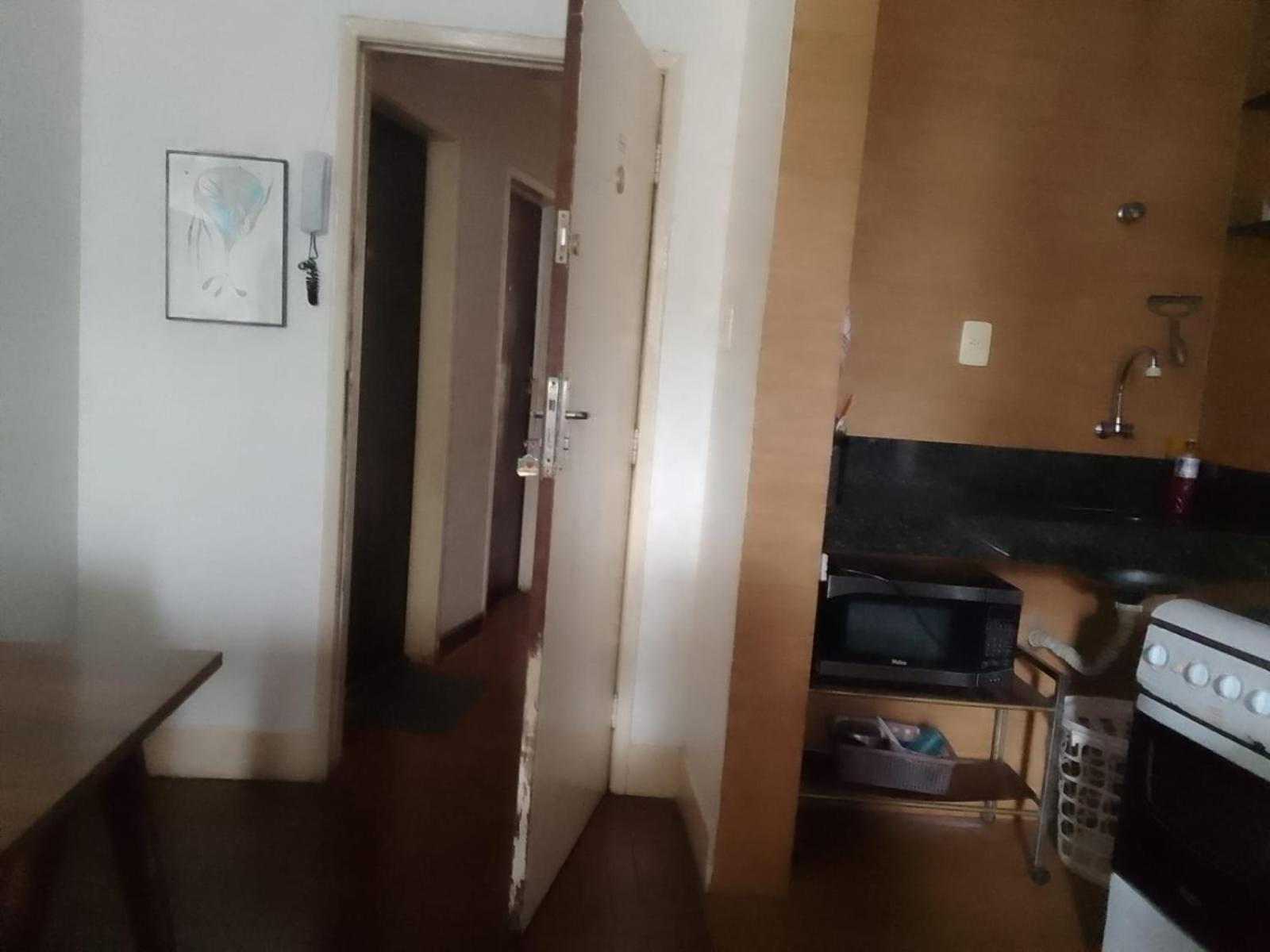 Apartamento 112 Centro Consolacao Sao Paulo Bagian luar foto