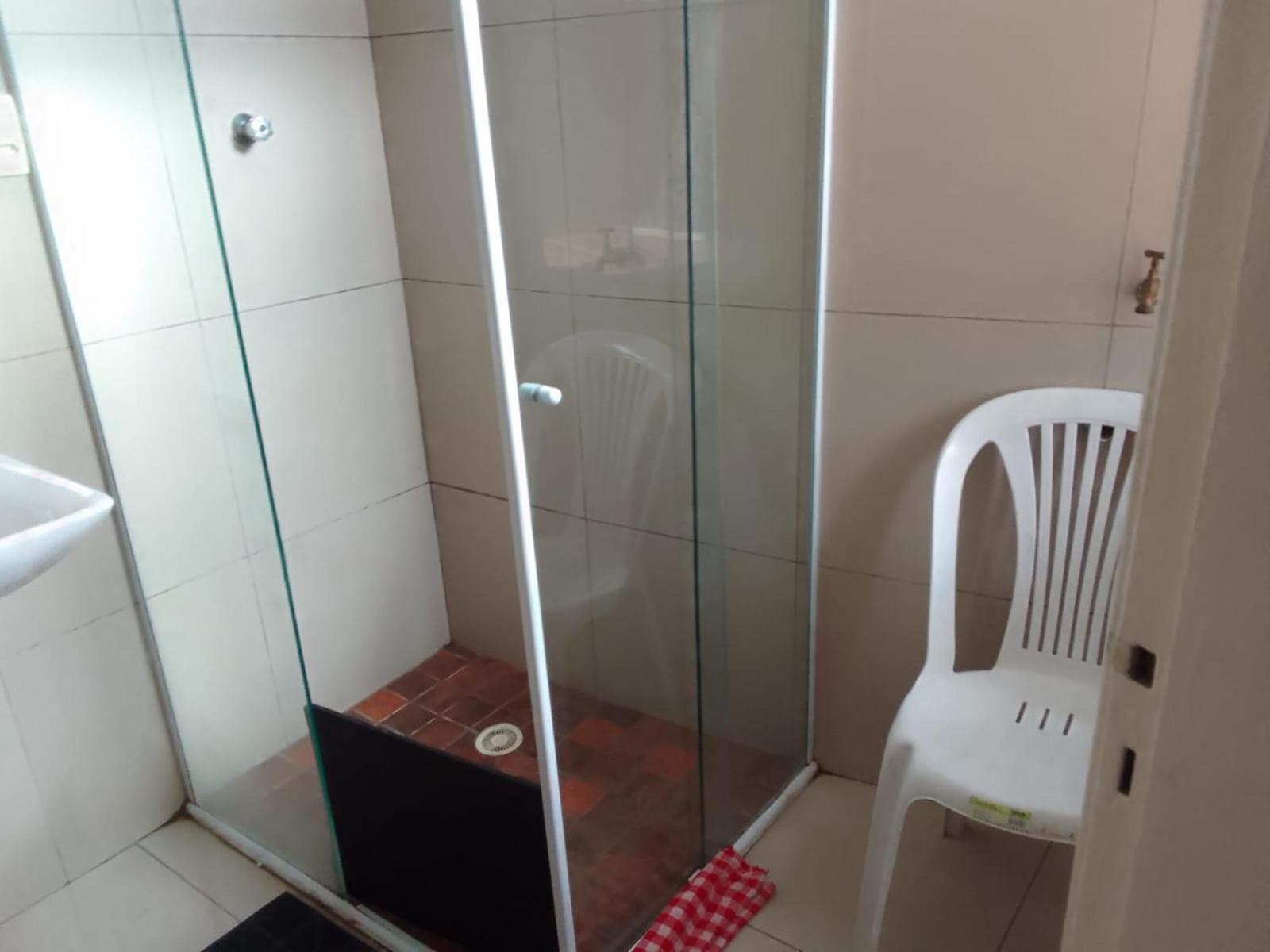 Apartamento 112 Centro Consolacao Sao Paulo Bagian luar foto
