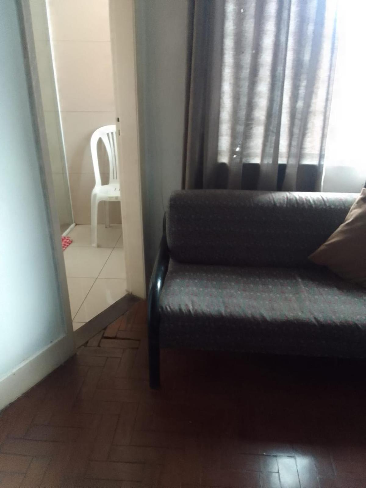 Apartamento 112 Centro Consolacao Sao Paulo Bagian luar foto