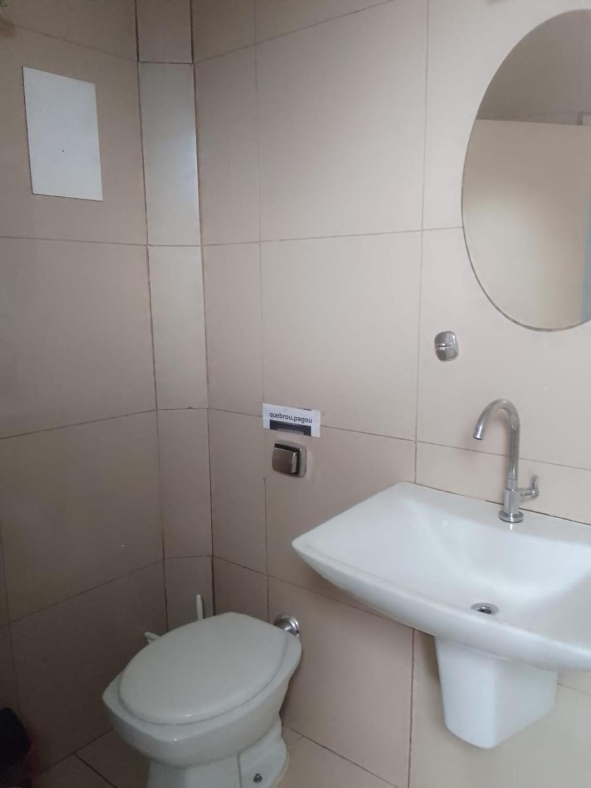 Apartamento 112 Centro Consolacao Sao Paulo Bagian luar foto