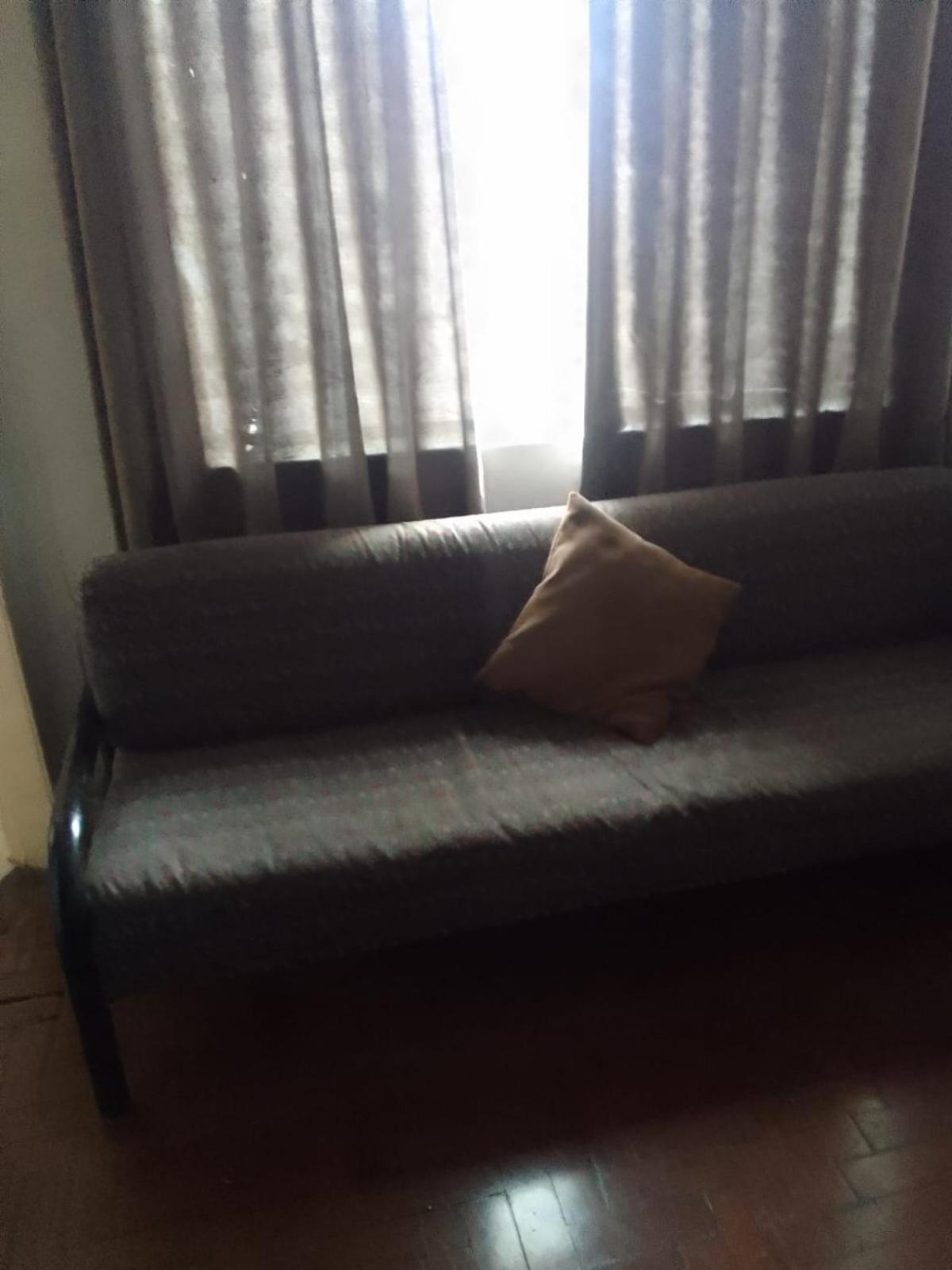Apartamento 112 Centro Consolacao Sao Paulo Bagian luar foto