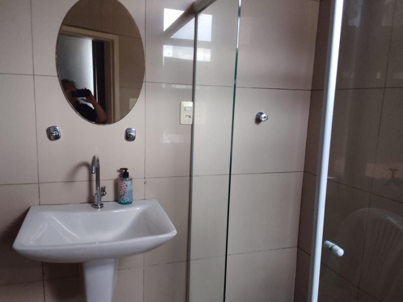 Apartamento 112 Centro Consolacao Sao Paulo Bagian luar foto