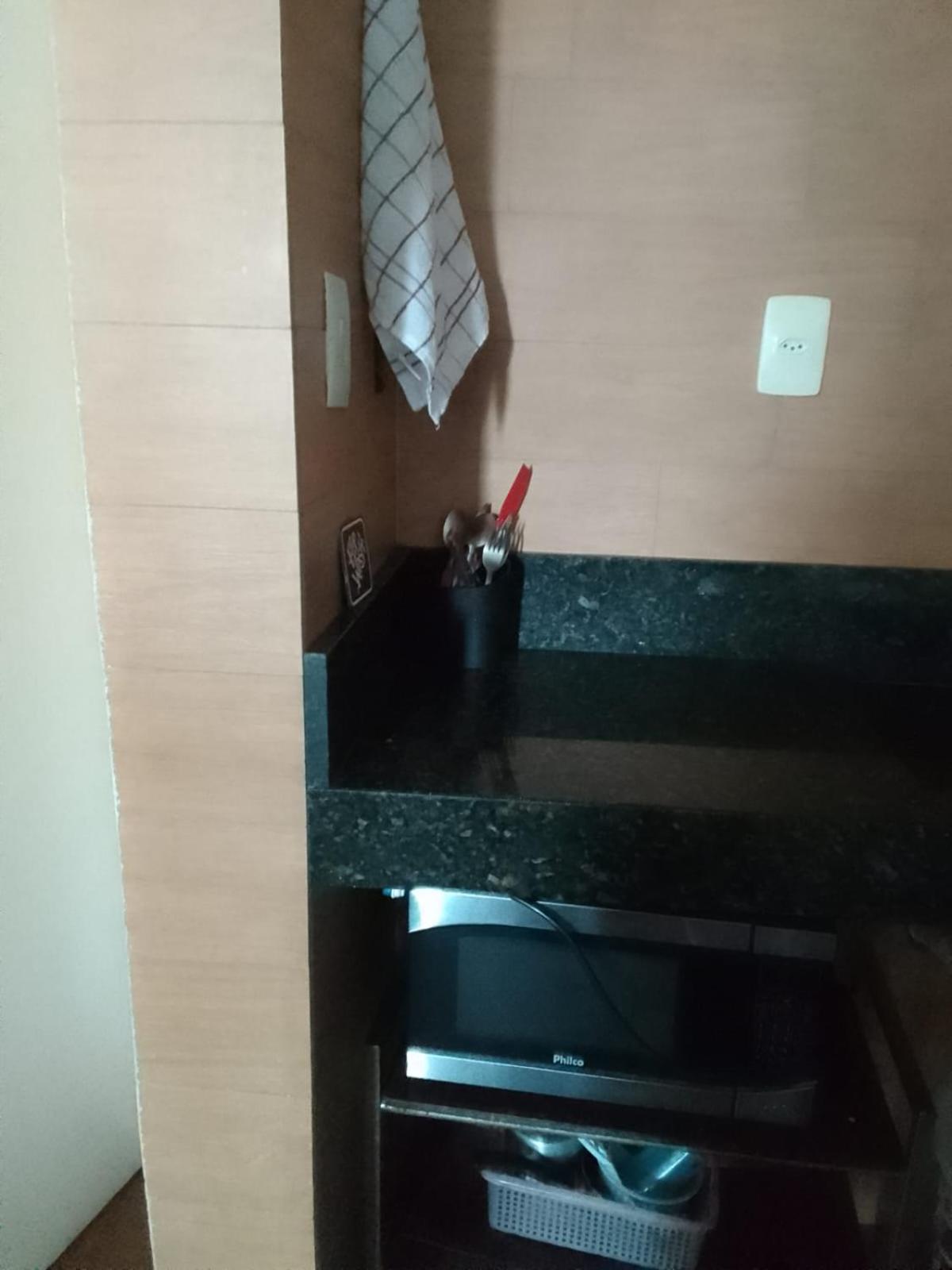 Apartamento 112 Centro Consolacao Sao Paulo Bagian luar foto