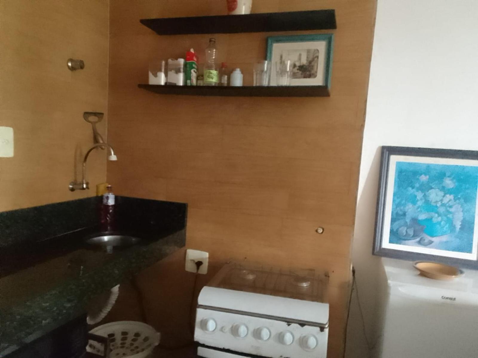 Apartamento 112 Centro Consolacao Sao Paulo Bagian luar foto